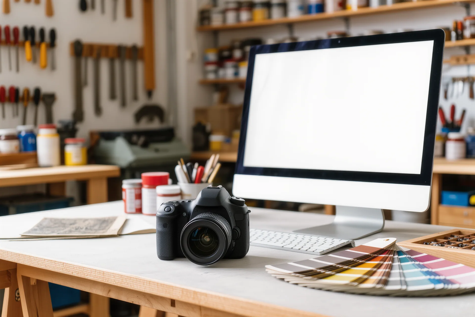 Die Bedeutung von Print- und Verpackungsdesign in Wiesbaden