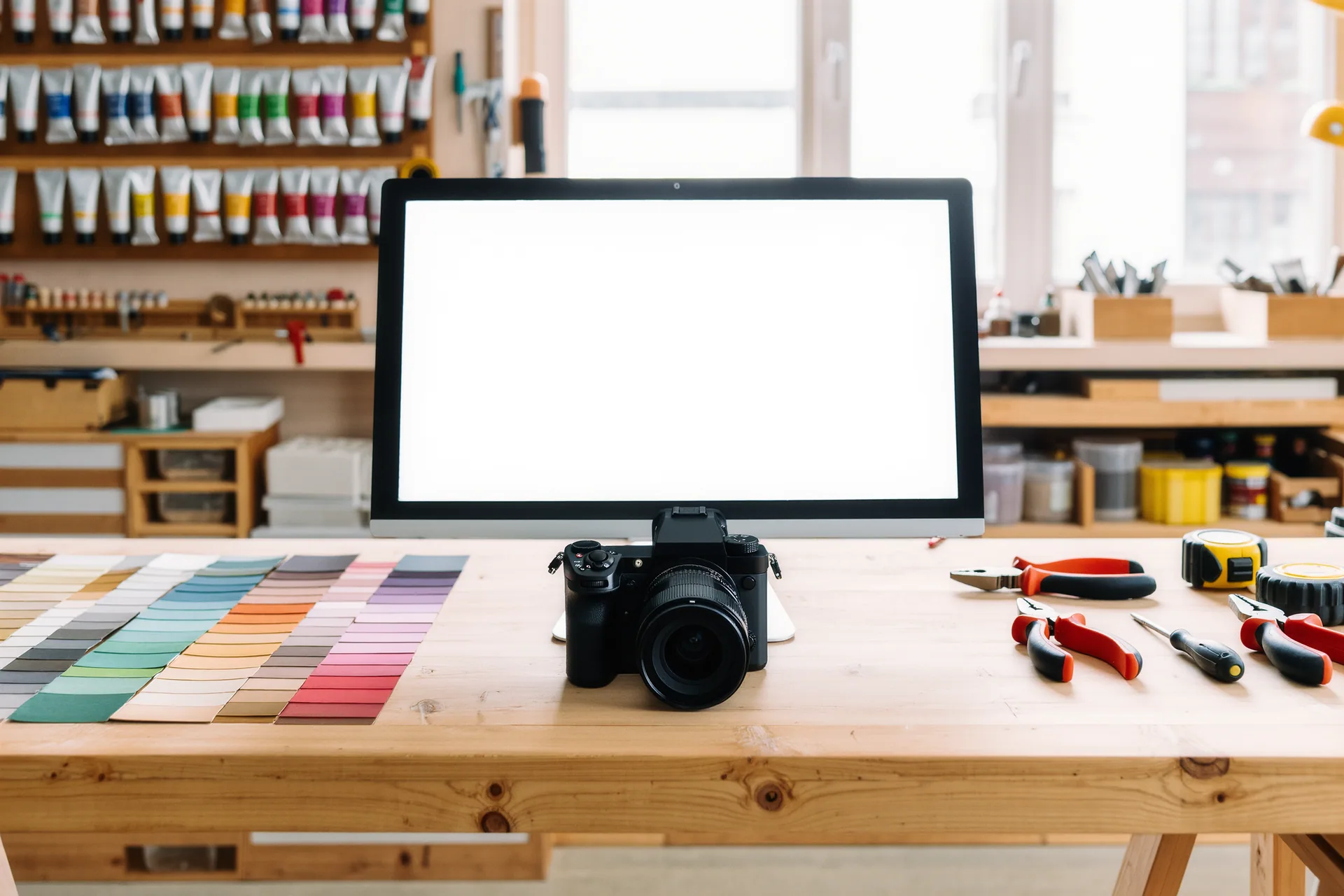Die Kunst der Portraitfotografie in Wiesbaden