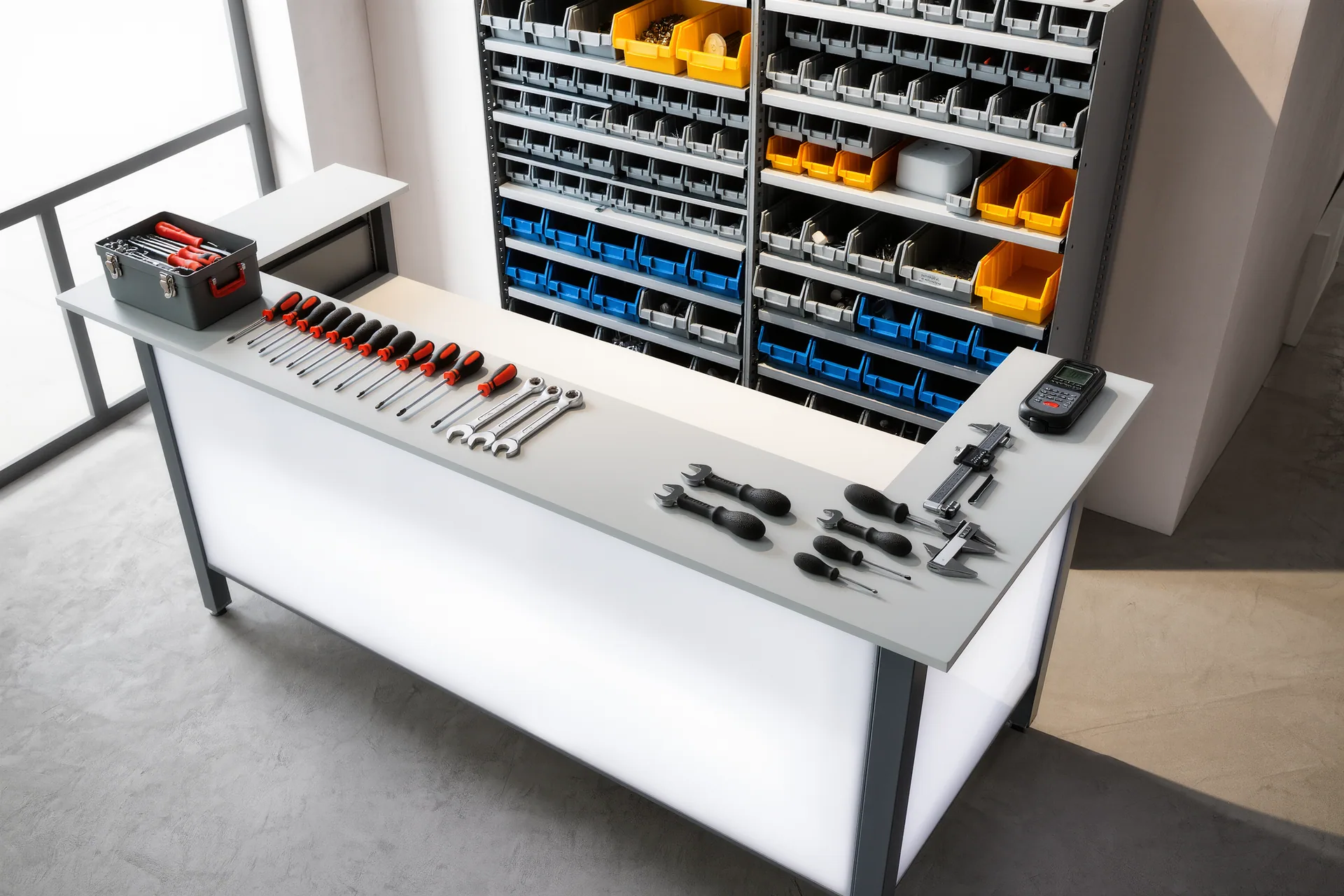 Effiziente Systemadministration in Wiesbaden