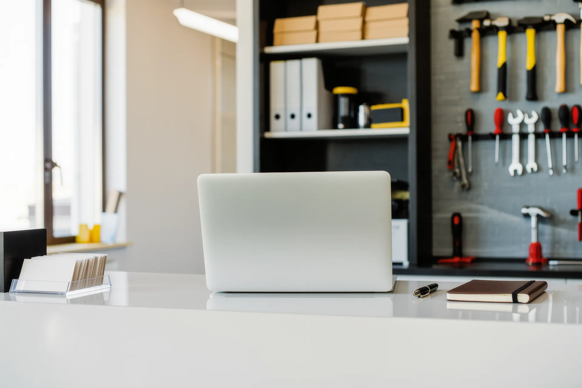 Effiziente Technische Services Wiesbaden für Ihr Unternehmen