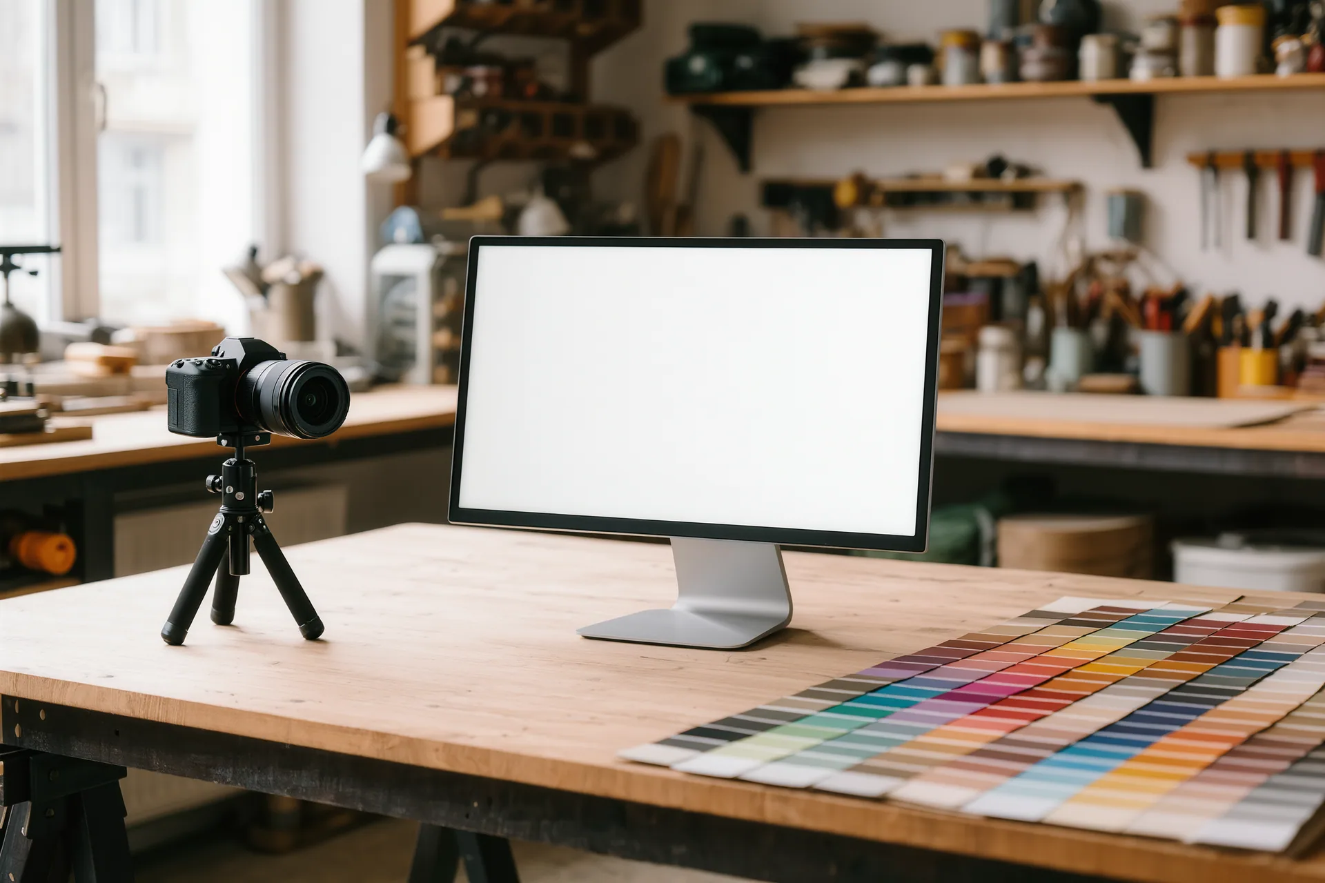 Kreativworkshops in Wiesbaden: Inspiration und Innovation